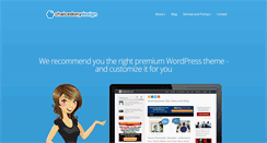 Desktop Screenshot of chalcedonydesign.com